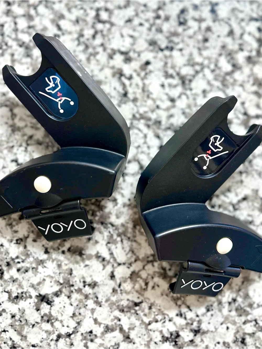Stokke // Babyzen YOYO Adapter